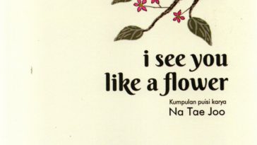 I See You Like a Flower