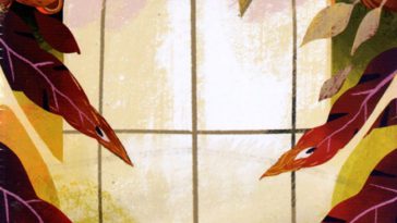 Penance by Minato Kanae