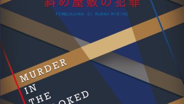 Pembunuhan di Rumah Miring, Murder in The Crooked House