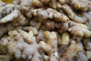 Manfaat Bawang Putih