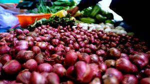 Manfaat Bawang Putih