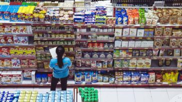 Aplikasi Stok Barang Terbaik