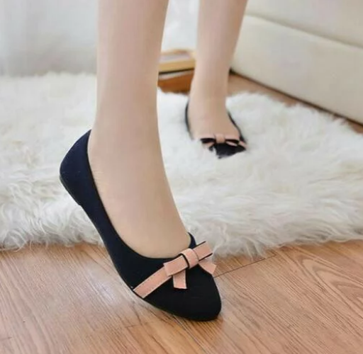 Tren Sepatu Zaman Sekarang untuk Wanita Tahun 2025