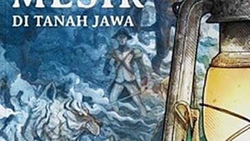 Sihir Mesir di Tanah Jawa