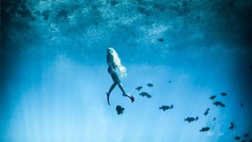 Daughter of the Deep