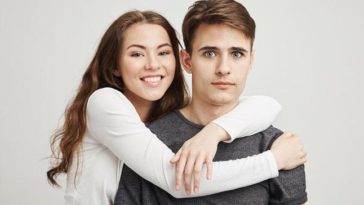 Tanda Cowok Tidak Menyukai Kita