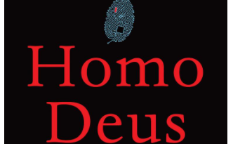 Buku Homo Deus