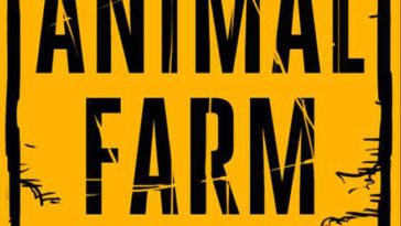Animal Farm George Orwell