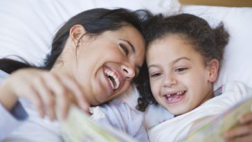 Rekomendasi Buku Dongeng Sebelum Tidur