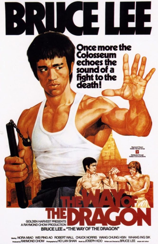 Rekomendasi Film Kungfu Terbaik Sepanjang Masa, Dijamin Seru!