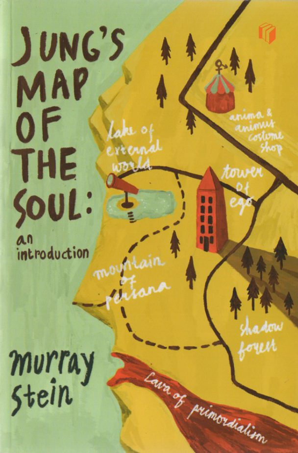 Review Buku Jung's Map of the Soul An Introduction Karya Murray Stein