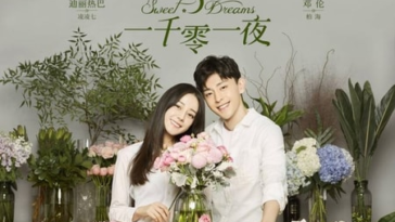 Rekomendasi Drama China