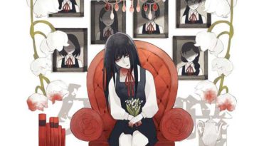 Girls in The Dark Akiyoshi Rikako