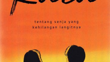 Novel Kata by Rintik Sedu