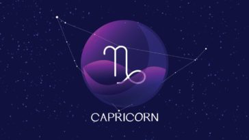 Sifat dan Karakter Zodiak Capricorn