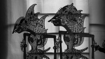 Wayang kulit