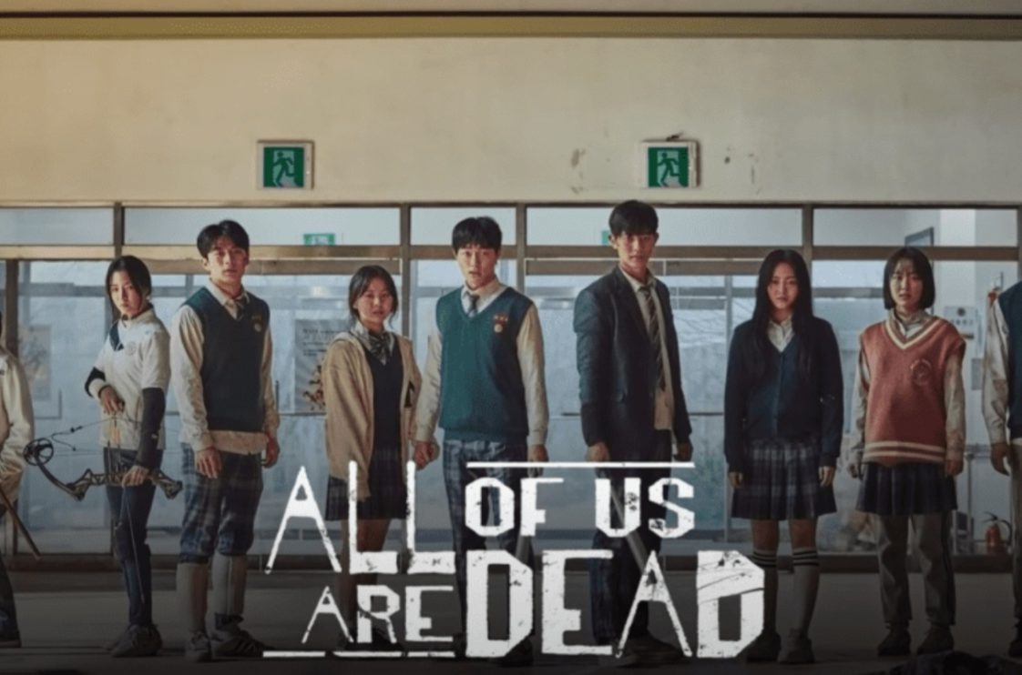 Film zombie korea pilihan seru dan menegangkan 