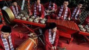 Alat Musik Betawi