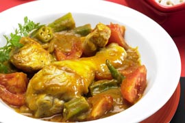 Makanan Internasional Paling Enak