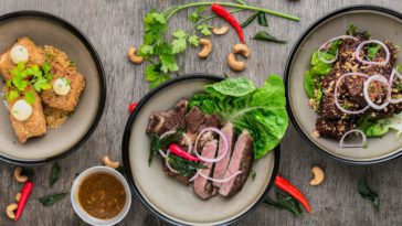 Makanan Internasional Paling Enak