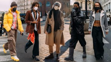 jaket yang lagi trend pria