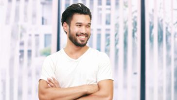 cara cepat menumbuhkan kumis