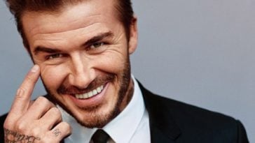 potongan pendek rambut pria