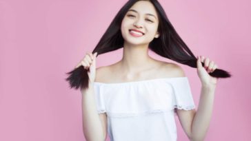 Cara cepat memanjangkan rambut