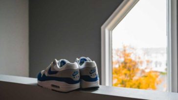 Merk sepatu terkenal di Indonesia dan di dunia