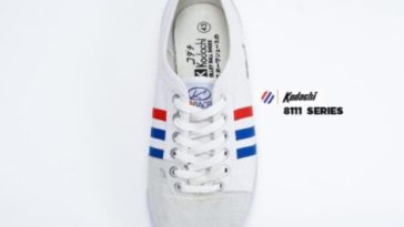 Ukuran Sepatu Adidas