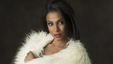 Warna Baju yang Cocok untuk Kulit Hitam