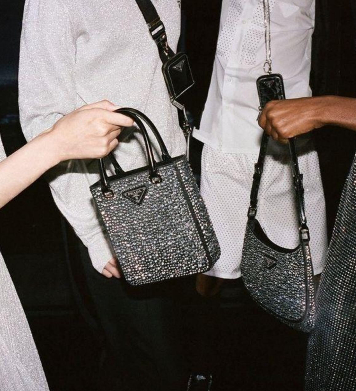 Deretan Merk Tas Branded Wanita yang Terkenal Awet