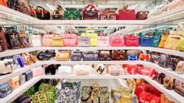 Merk tas branded wanita