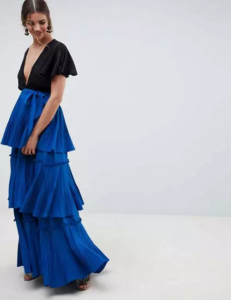 Baju yang Cocok untuk Rok Plisket
