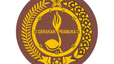 LAMBANG PRAMUKA