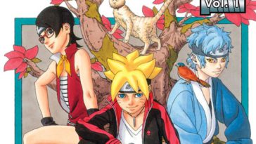 Naruto Next Generation