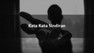kata kata sindiran