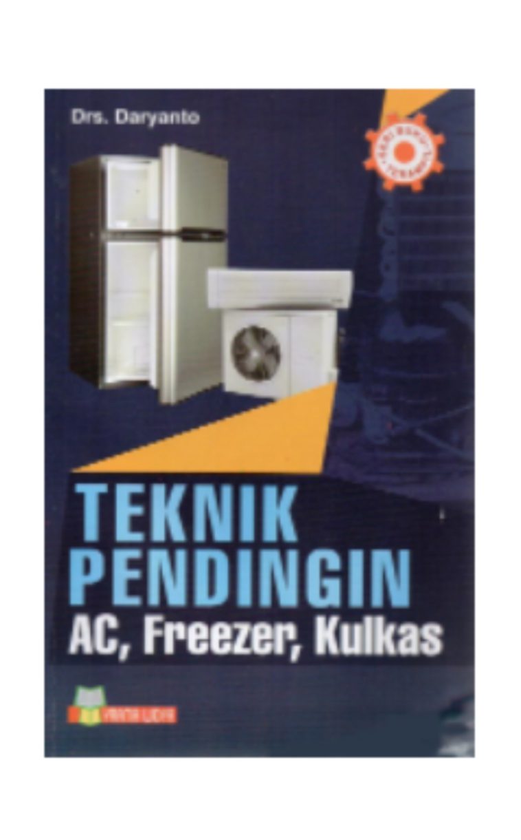 16 Merk Kulkas Terbaik dengan Fitur dan Teknologi Canggih