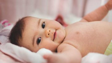 Tips Agar Bayi Cepat Gemuk dalam 1 Minggu