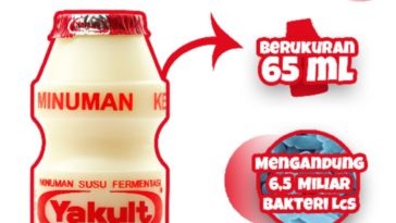 apakah ibu hamil boleh minum yakult