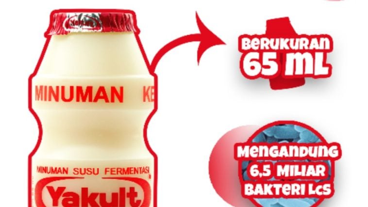 apakah ibu hamil boleh minum yakult