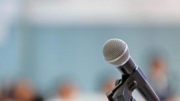 Contoh Pidato Persuasif Singkat