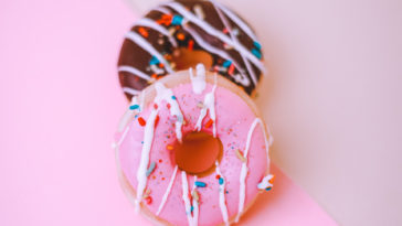 Cara Membuat Donat anti gagal