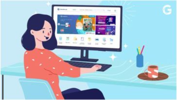 Cara Belanja di Gramedia Online