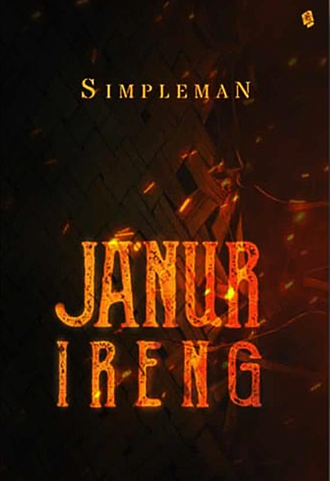 Review Novel Janur Ireng Karya SimpleMan Best Seller Gramedia
