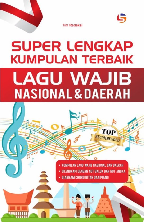 Ragam Alat Musik Papua, Hingga Kini Tetap Terjaga - Best Seller Gramedia