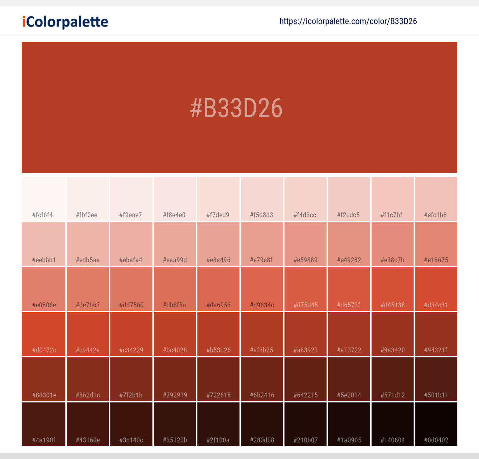 Ffddee Color Daftar Warna Earth Tone dan Inspirasi Hunian Dengan Warna Bumi