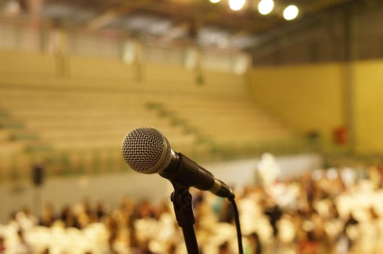 Mengenal Pengertian dan Contoh Pidato Singkat Tentang Pendidikan