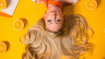 Cara Meluruskan Rambut Secara Alami