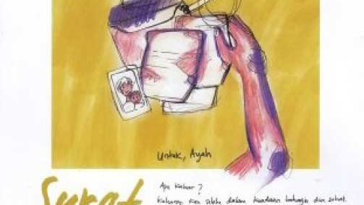 Surat Kecil untuk Ayah